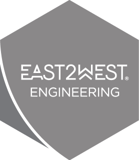 East2West Logo
