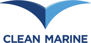 clean-marine-logo Clean Marine – Exhaust Gas Cleaning and Scrubber Solutions