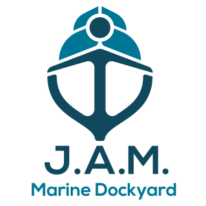 jam-logo J.A.M. Marine Dockyard – Shipbuilding and Repair Solutions