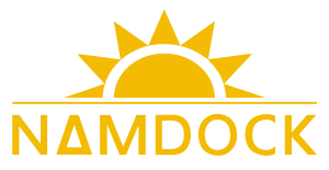 namdock-logo Namdock – Namibian Ship Repair and Maintenance Facility
