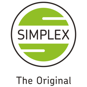 simplex-logo Simplex – Marine Shaft Sealing and Bearing Systems