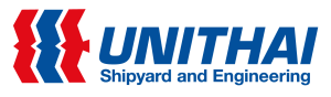 unithai-logo Unithai Shipyard and Engineering – Marine and Offshore Services